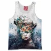 Source of Life Tank-Top