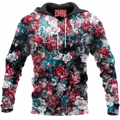 Serpent Hoodie