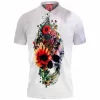 Skull Polo Shirt