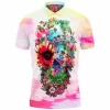 Skull Polo Shirt