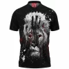 Lion Polo Shirt