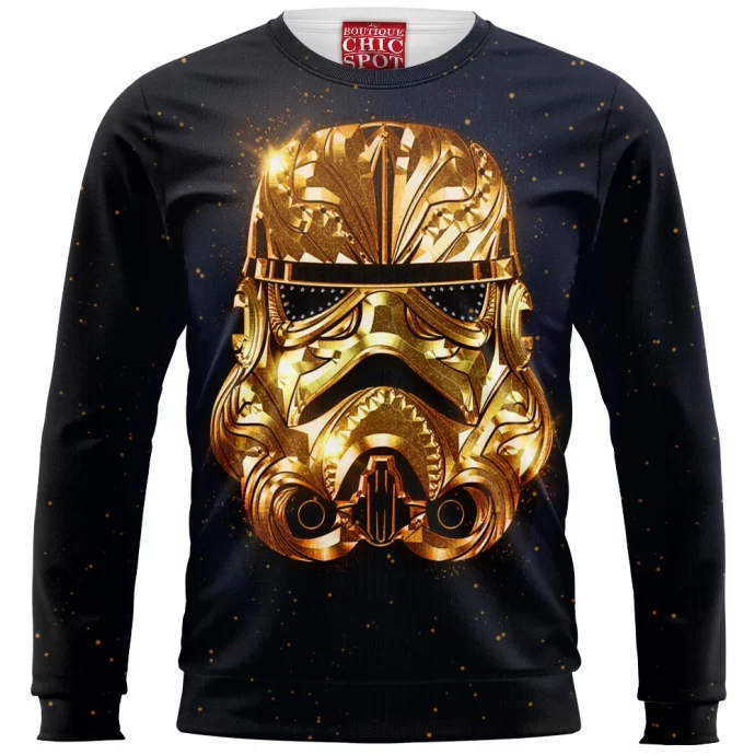 M TU Boutique 10497 Sweatshirt