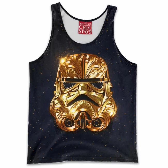 M TU Boutique 10497 Tank Top