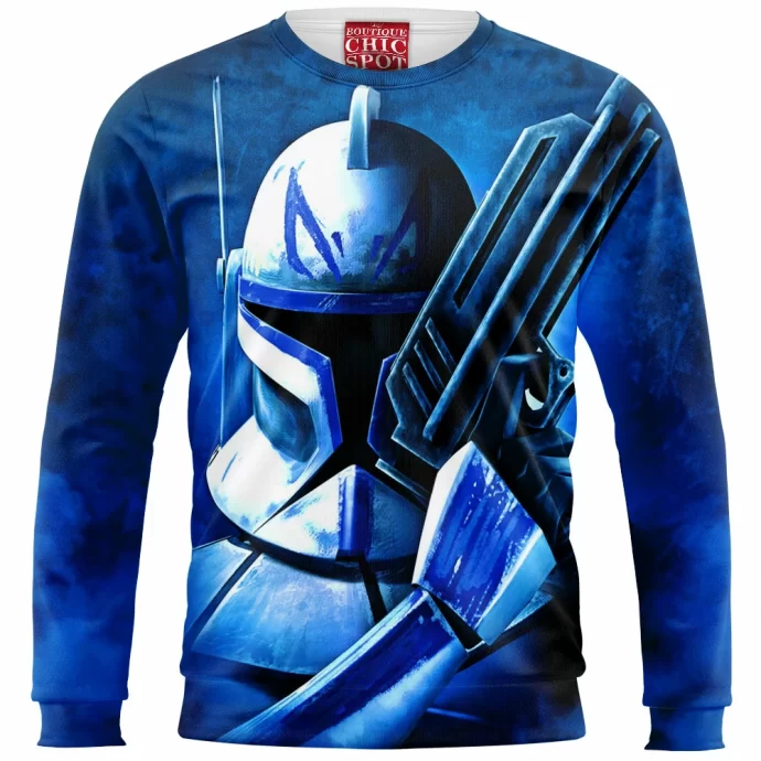 M TU Boutique 10498 Sweatshirt