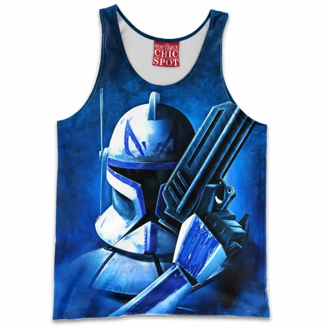 M TU Boutique 10498 Tank Top