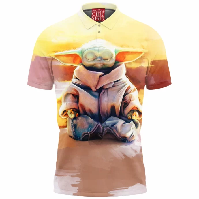M TU Boutique 10499 Polo Shirt