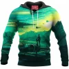 Sci-Fi Hoodie, Star Wars Hoodie
