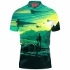 Sci-Fi Shirt, Sci-Fi Polo Shirt, Star Wars Polo Shirt