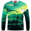 Movie Sweatshirt, Comic Sweatshirt, Superhero Sweatshirt