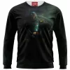 Star war Sweatshirt, Sci-Fi Sweatshirt, Star Wars Sweatshirt