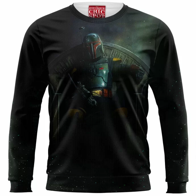 M TU Boutique 10506 Sweatshirt