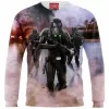 Movie Sweatshirt, Comic Sweatshirt, Superhero Sweatshirt