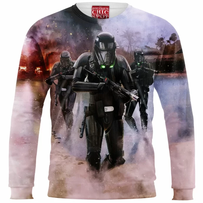 M TU Boutique 10507 Sweatshirt
