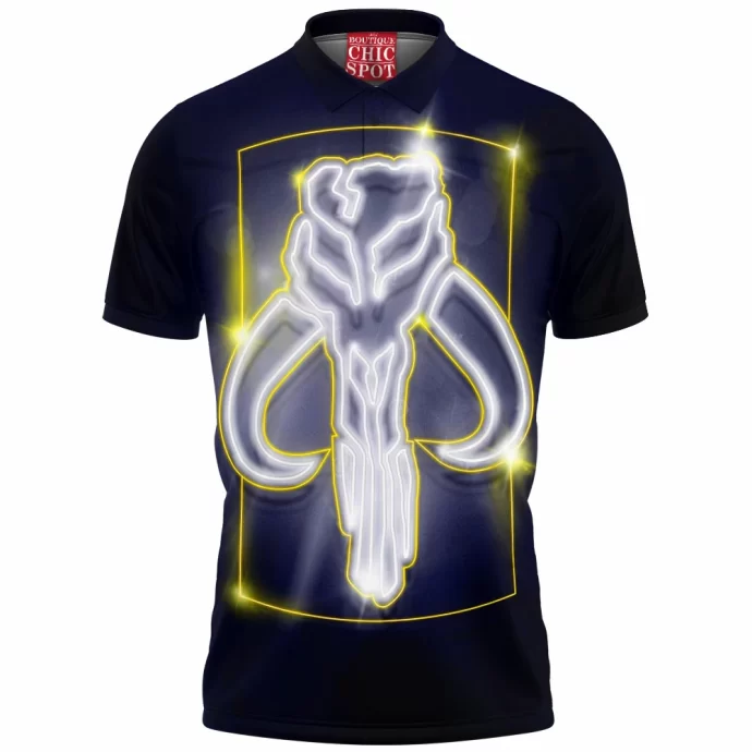 M TU Boutique 10511 Polo Shirt