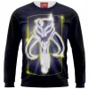 Star war Sweatshirt, Sci-Fi Sweatshirt, Star Wars Sweatshirt