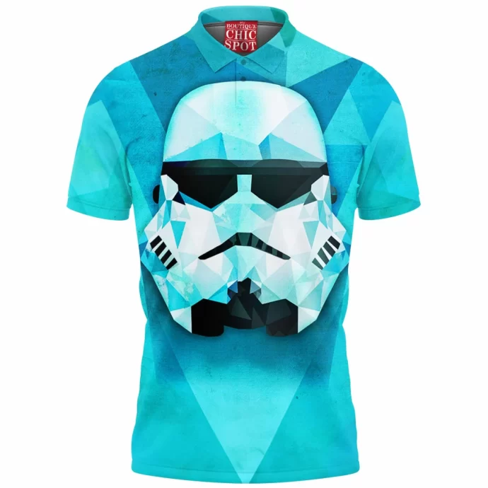 M TU Boutique 10513 Polo Shirt