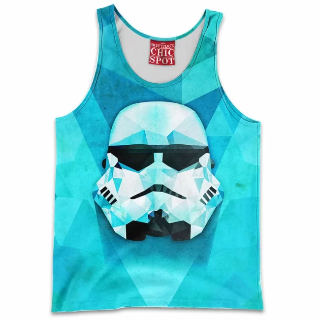 M TU Boutique 10513 Tank Top