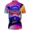 Sci-Fi Polo Shirt, Star Wars Polo Shirt, Stormtrooper Polo Shirt