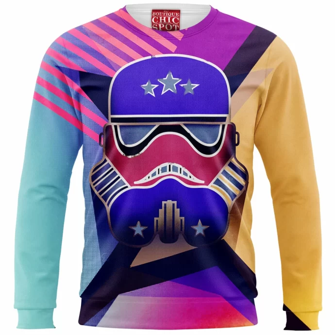 M TU Boutique 10514 Sweatshirt