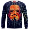 Star war Sweatshirt, Sci-Fi Sweatshirt, Star Wars Sweatshirt