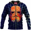 Sci-Fi Zip-Hoodie, Star Wars Zip-Hoodie, Stormtrooper Zip-Hoodie