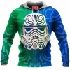 Sci-Fi Fleece-Hoodie, Star Wars Fleece-Hoodie, Stormtrooper Fleece-Hoodie
