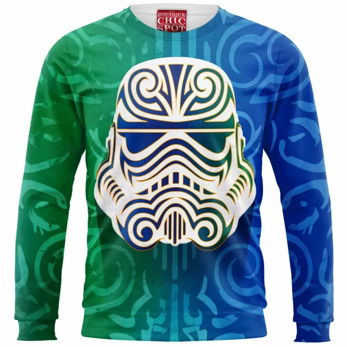 M TU Boutique 10516 Sweatshirt