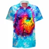 Sci-Fi Hawaiian-Shirt, Star Wars Hawaiian-Shirt, Stormtrooper Hawaiian-Shirt