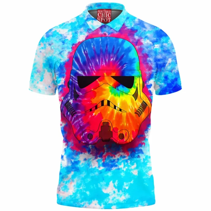 M TU Boutique 10518 Polo Shirt