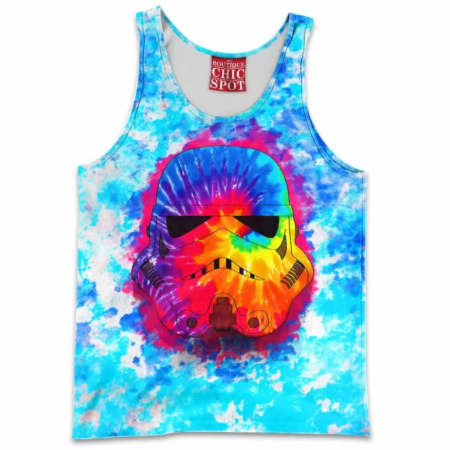 M TU Boutique 10518 Tank Top