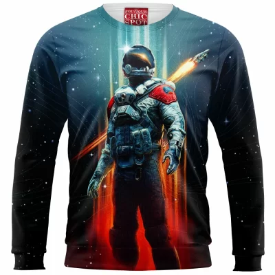 Game Sweatshirt