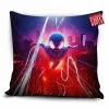 Miles Morales Pillow Cover