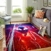 Miles Morales Rectangle Rug