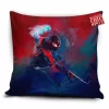 Miles Morales Spider-Man Pillow Cover