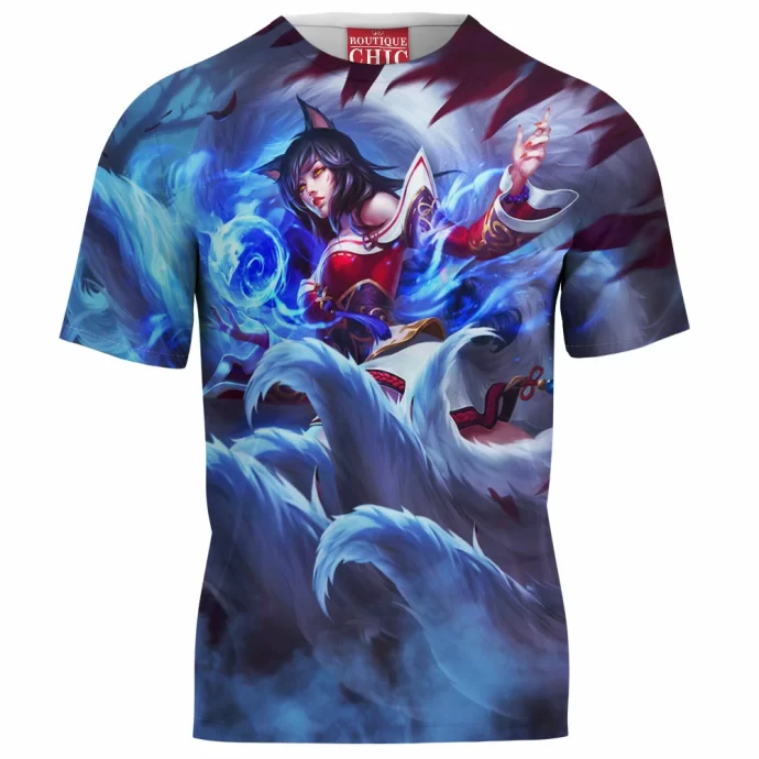 Ahri T-Shirt