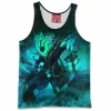 Game Tank-Top, League of Legends Tank-Top, Thresh Tank-Top
