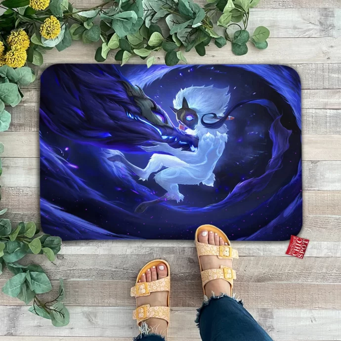 Kindred Doormat