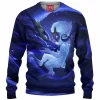 Kindred Knitted Sweater