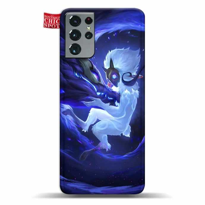 Kindred Phone Case Samsung