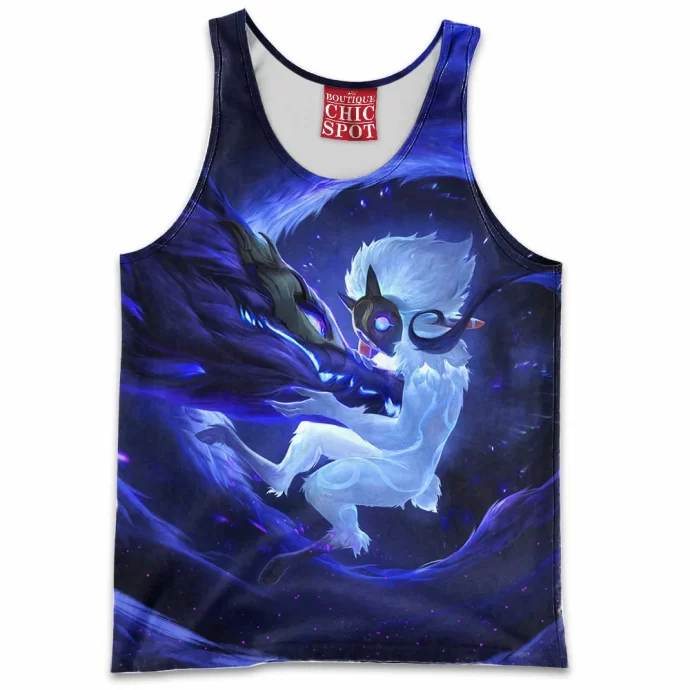 Kindred Tank Top