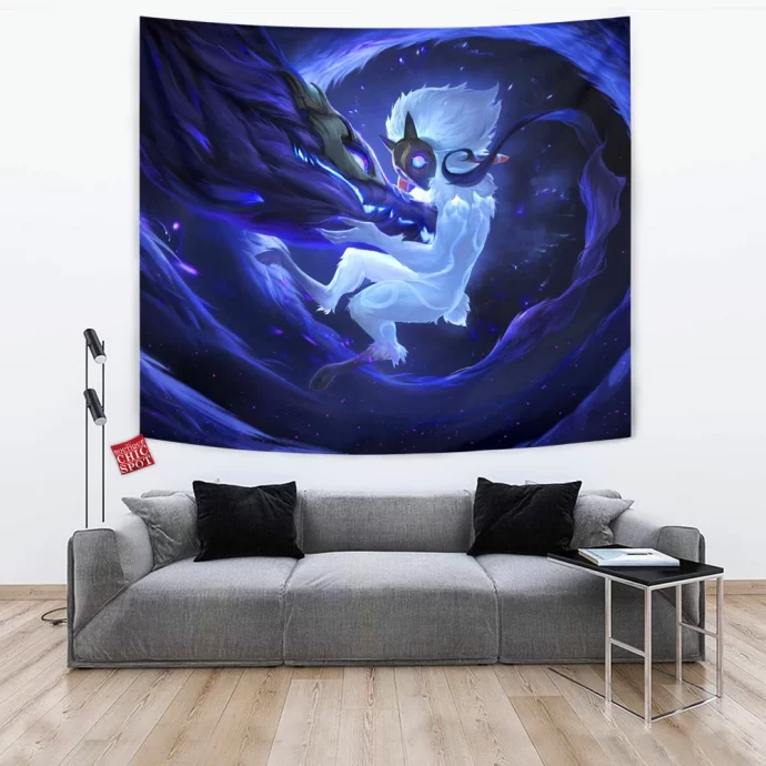 Kindred Tapestry