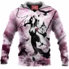 Comic Fleece-Hoodie, Gwen Stacy Fleece-Hoodie, Spider-Gwen Fleece-Hoodie