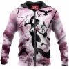 Comic Zip-Hoodie, Gwen Stacy Zip-Hoodie, Spider-Gwen Zip-Hoodie