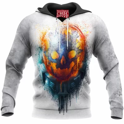 Emile-A239 Hoodie, Game Hoodie, Halo Hoodie, Master Chief Hoodie