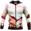 Autumn Zip-Hoodie