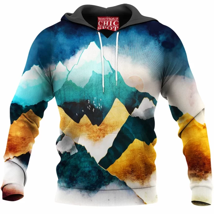 Daybreak Hoodie