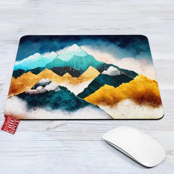 Daybreak Mouse Pad