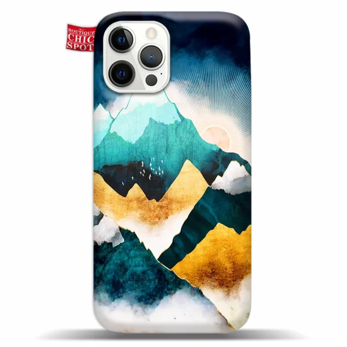 Daybreak Phone Case Iphone