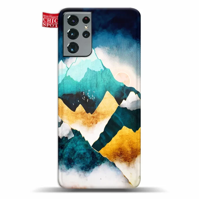 Daybreak Phone Case Samsung