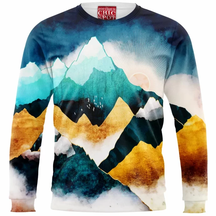 Daybreak Sweatshirt